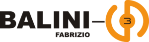 Logo Balini Fabrizio Srl